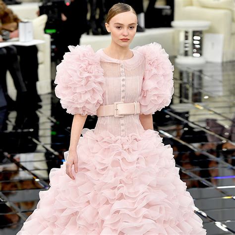 robe chanel ete 2022|Chanel dresses 2022.